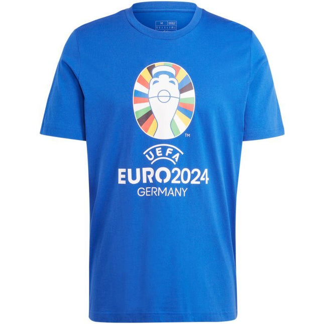 Adidas Euro24 M Marškinėliai IT9293