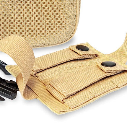 Offlander Molle Taktinė Dėtuvė OFF_CACC_22KH