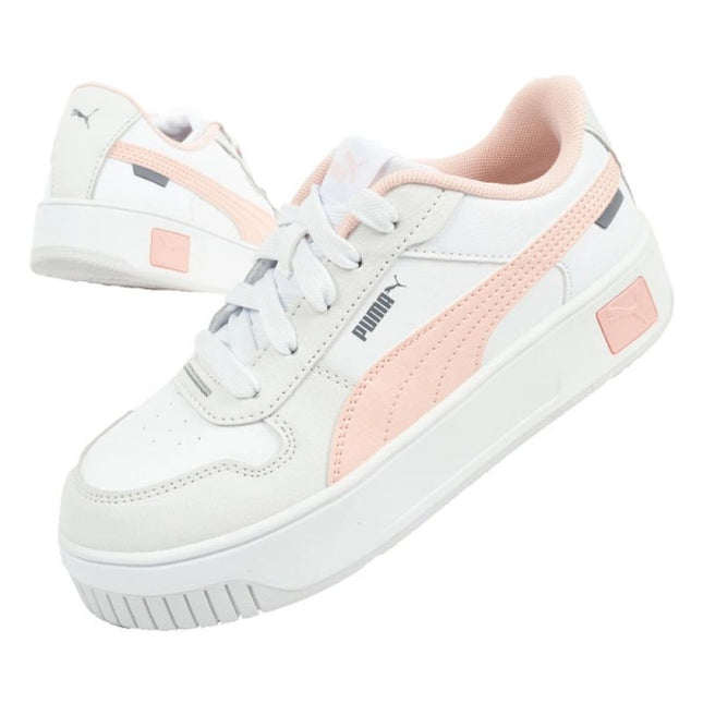Puma Carina Jr 393847 04 Bateliai