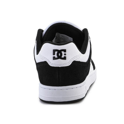DC Shoes Manteca 4 Vyriški Batai ADYS100765-WBK