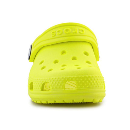 Crocs Classic Klasikinės šlepetės Jr 206990-76M