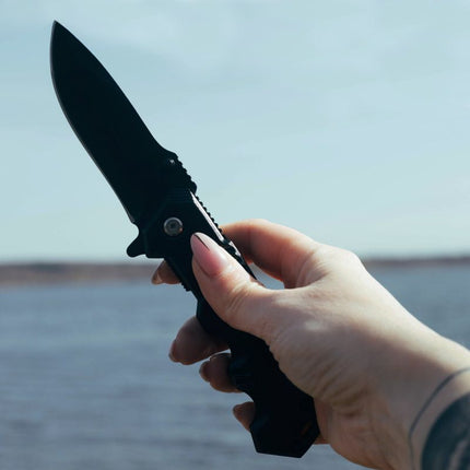 Offlander Taktinis Išgyvenimo Sulankstomas Peilis OFF_CACC_24