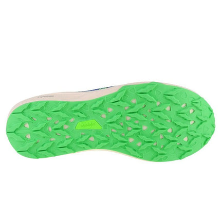 Asics Fuji Lite 3 M 1011B467-400 Bėgimo Bateliai