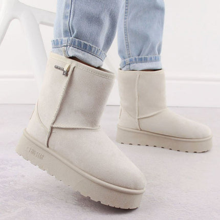 Big Star Sniego Batai OO274897 W INT2061B