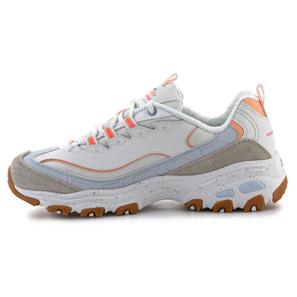Skechers D'Lites - Bold Views W 149589-NTMT moteriški batai