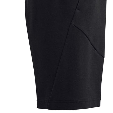 adidas Future Icons Logo 8 colių šortai Jr HR6306 šortai