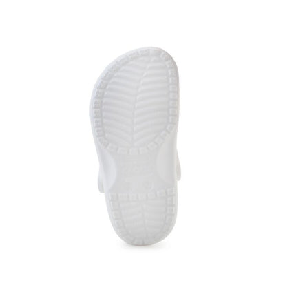 Crocs Classic Clog Jr 206991-100