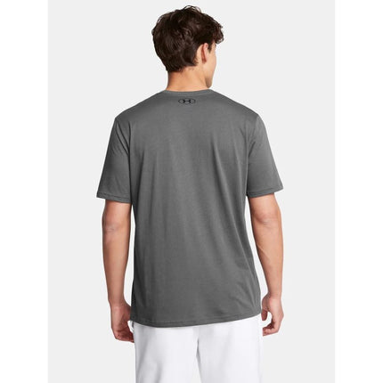 Under Armour marškinėliai su "Left Chest Logo" M 1326799-025