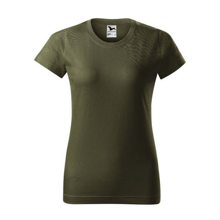 Malfini Basic W Marškinėliai MLI-13469