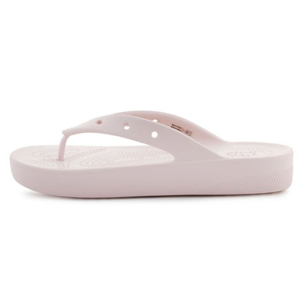 Crocs Classic Platform Flip Flop W 207714-6UR