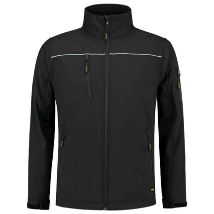 Tricorp Luxury Softshell M MLI-T53T1 striukė