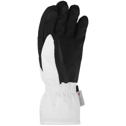Slidinėtos pirštinės 4F FNK F106 W 4FWAW23AFGLF106 10S