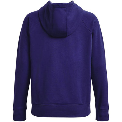 Under Armour Rival Fleece Hb Hoodie W 1356317 468