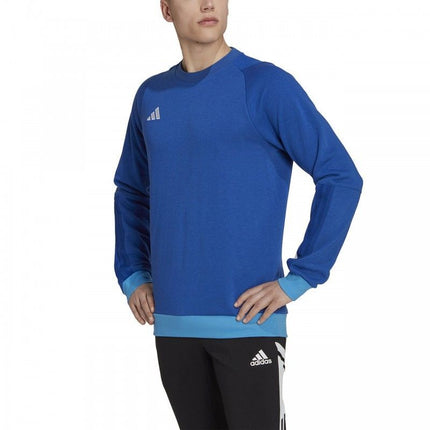 Adidas Tiro 23 Competition Crew M HU1325 džemperis