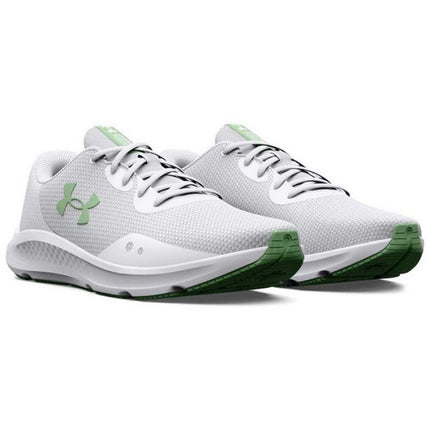 Under Armour Charged Pursuit 3 Twist W batai 3026692-100