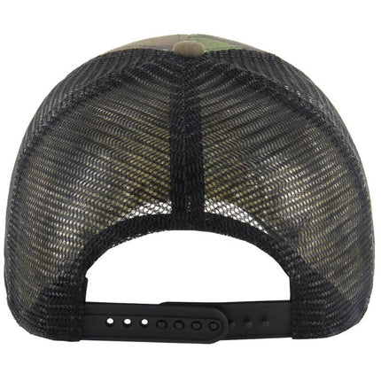 47 Brand Niujorko „Yankees“ MLB Branson kepuraitė B-CBRAN17GWP-CMJ