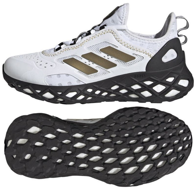 Adidas Web Boost vaikiški kedai HQ1415