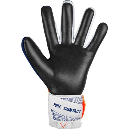 Reusch Pure Contact Gold Pirštinės M 54 70 100 4848