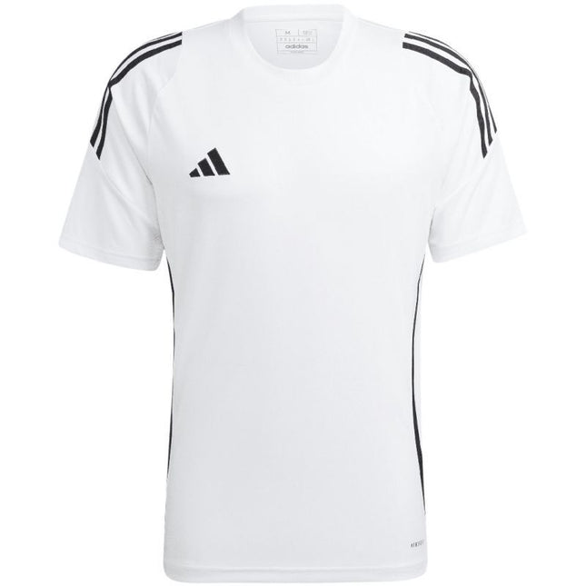 adidas Tiro 24 Marškinėliai M IS1019