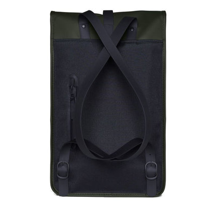 Rains Kuprinė Neperšlampama Kuprinė 12200 03