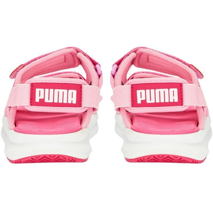 Puma Evolve Jr Sandalai 390449 04