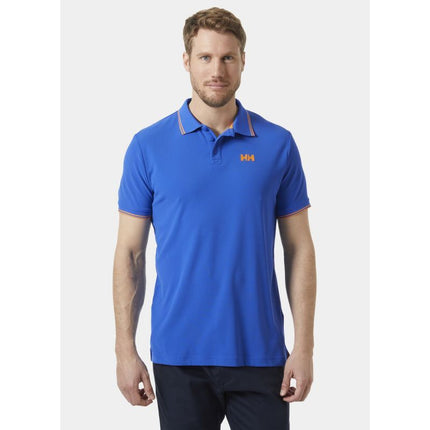 Helly Hansen Kos Polo Marškinėliai M 34068 544