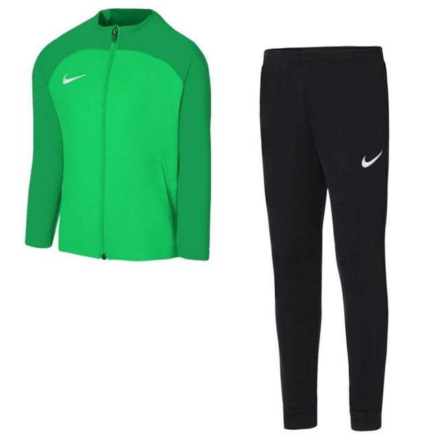 Nike Academy Jr DJ3363 329 sportinis kostiumas