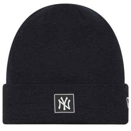 New Era Team Cuff kepurė New York Yankees Hat 60284968