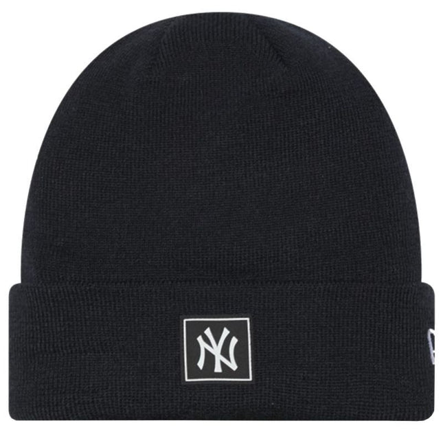 New Era Team Cuff kepurė New York Yankees Hat 60284968