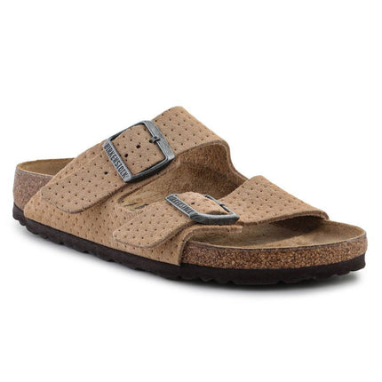 Šlepetės Birkenstock Arizona Bs W 1027066
