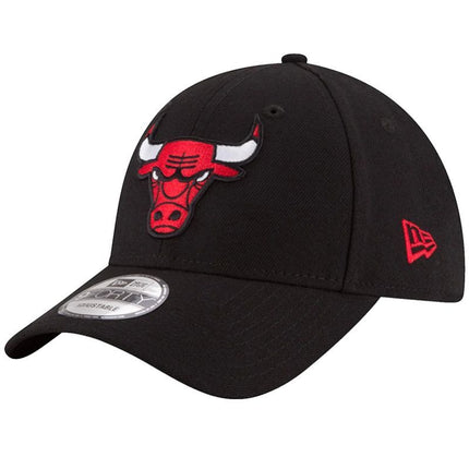 New Era 9Forty The League Chicago Bulls NBA Kepuraitė 11405614