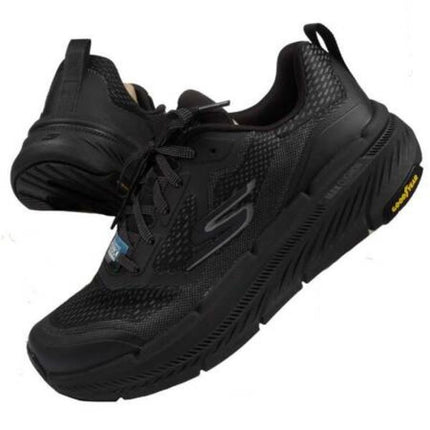 Skechers Vyriški sportiniai bateliai 220840/BKCC