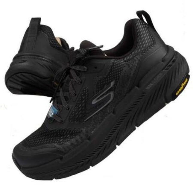 Skechers Vyriški sportiniai bateliai 220840/BKCC