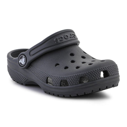 Crocs Classic Clog vaikiški klumpės Jr 206990-0DA
