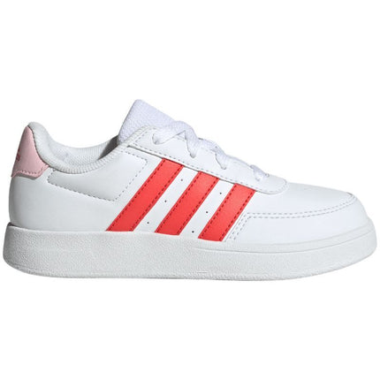 Adidas Breaknet Laisvalaikio Suvarstomi Vaikams Batai HP8960