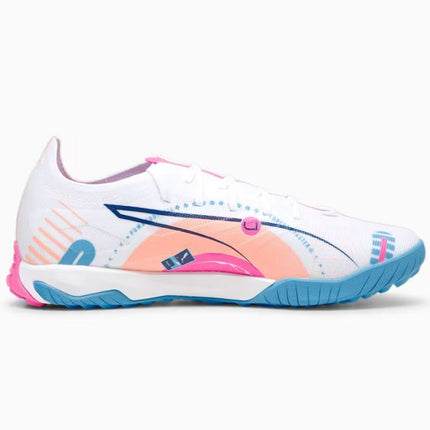Puma Ultra 5 Match Vol.Up TT M 108091-01 Futbolo Bateliai