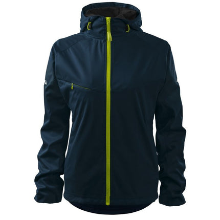 Malfini Softshell Cool W striukė MLI-51402