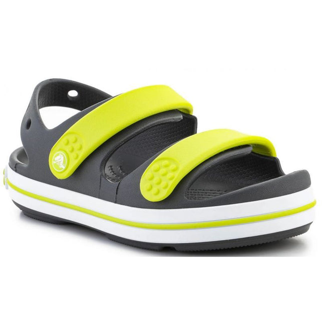 Crocs Crocband Cruiser Jr 209423-1NJ sandalai