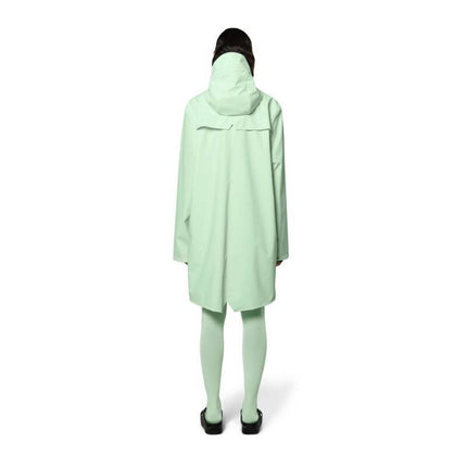 Rains Unisex Ilgas Lietpaltis 12020 34