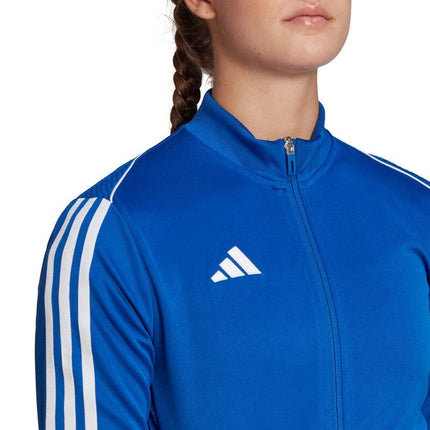adidas Tiro 23 League moteriškas treniruočių džemperis HS3514