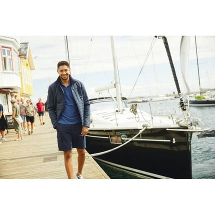 Helly Hansen Crew Termo striukė 2.0 M 30343 597