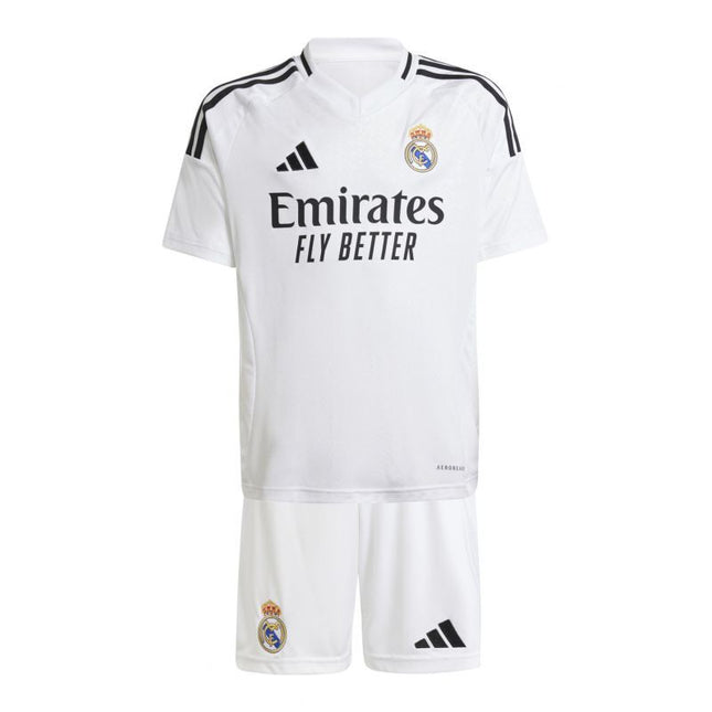 adidas Real Madrid namų jaunimo komplektas IT5203