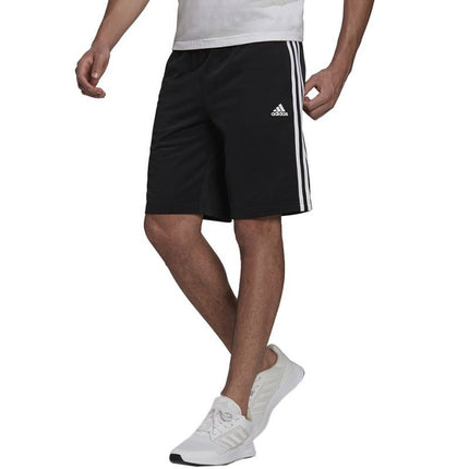 adidas Essentials apšilimo 3 juostelių M H48433 šortai