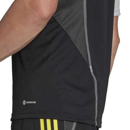 adidas Tiro 23 Competition Marškinėliai M HU1295