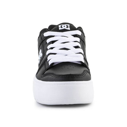 DC Shoes Manteca 4 Platform W ADJS100156-BKW batai