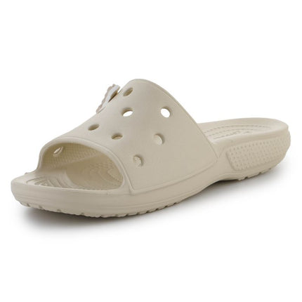 Crocs Classic Slide Bone W 206121-2Y2 šlepetės