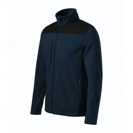 Rimeck Effect Fleece M MLI-53002 tamsiai mėlyna
