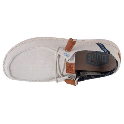 Hey Dude Wendy Išskalbti batai W 40297-100