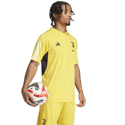 adidas Juventus Treniruočių marškinėliai JSY M IQ0875
