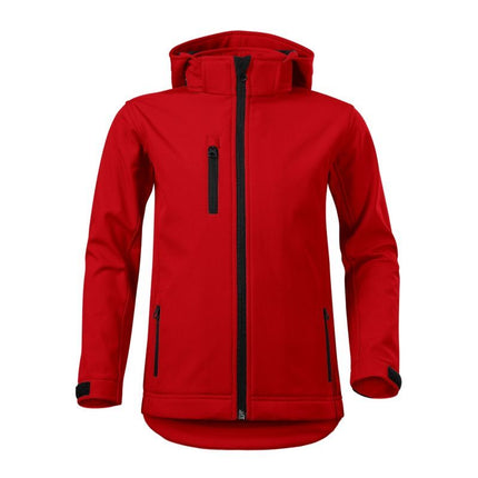 Malfini Softshell Performance Jr MLI-53507 striukė